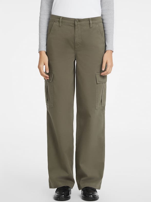 Women's Jeans & Denim | GUESS Jeans