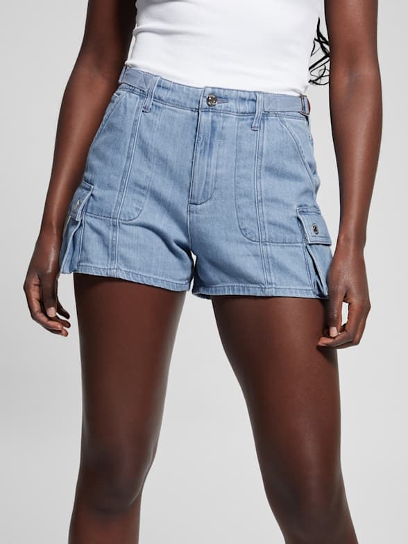 G by guess shorts clearance