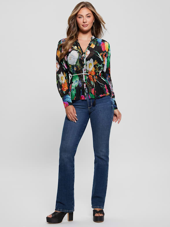 Sale Women s Clothing GUESS