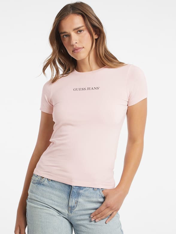 Guess tyler pleated top online