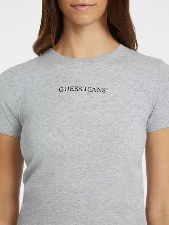 Logo Tops GUESS Canada