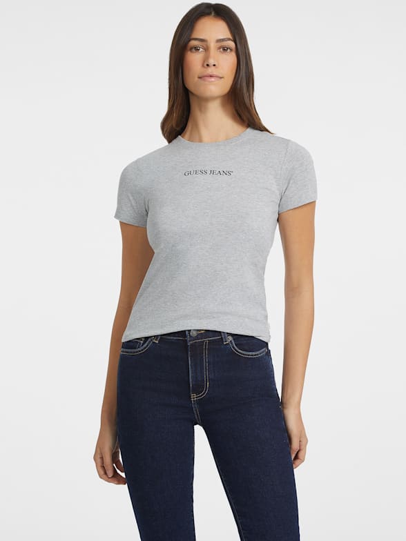 Women s Tops GUESS Canada