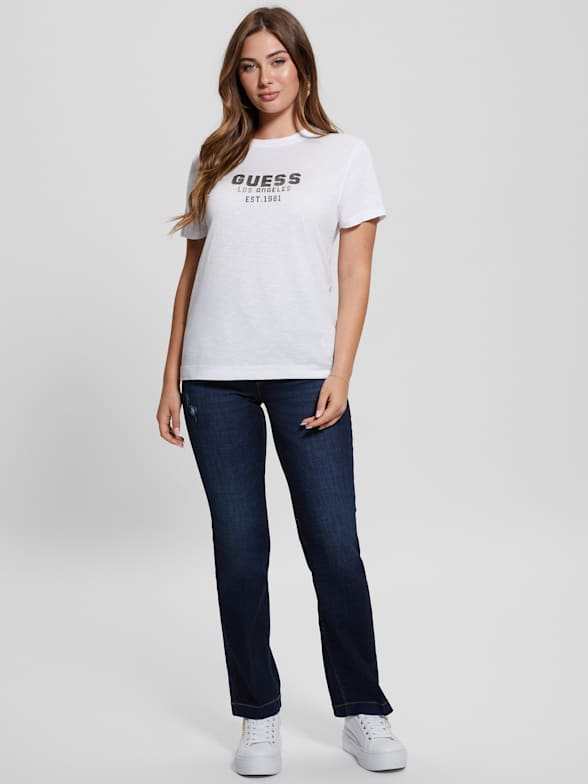 Guess tops online shopping 2025