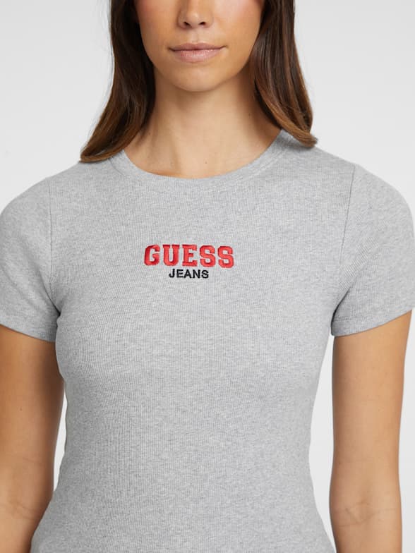 Logo Tops GUESS Canada