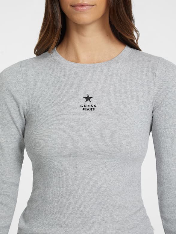 Long Sleeve GUESS Ca