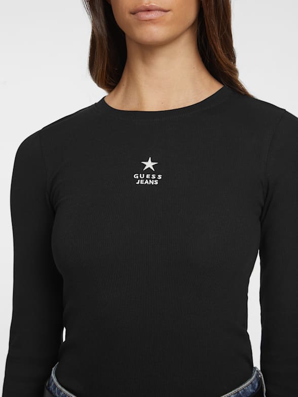 Long Sleeve GUESS Ca