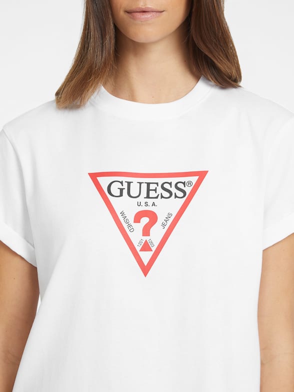 Guess usa t shirt outlet