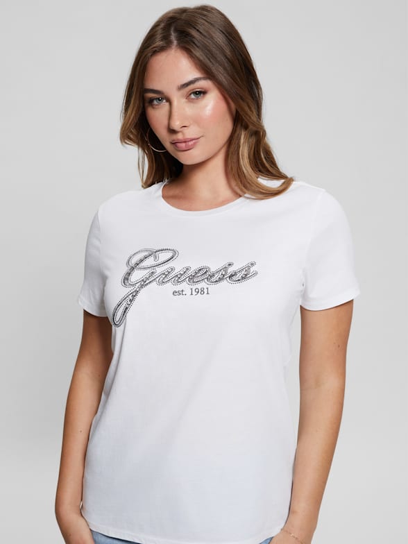 T Shirt Shop GUESS Ca