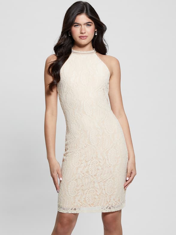Guess dresses on sale shop