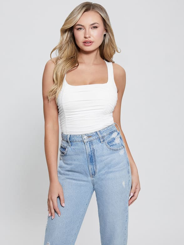 Women's Tops | GUESS