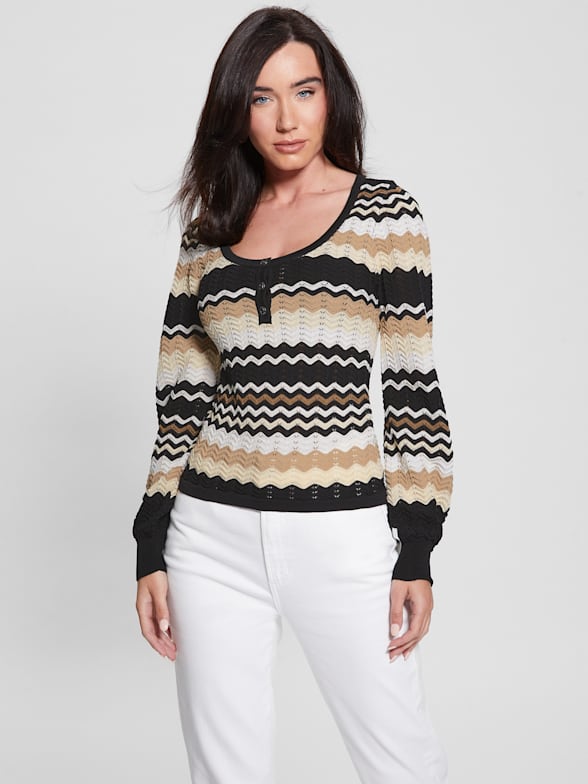 Sweaters GUESS Ca