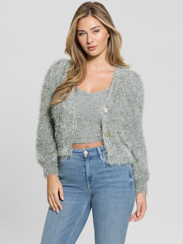 Women s Tops GUESS