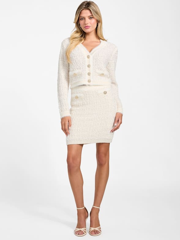 Aomori Cardigan | GUESS