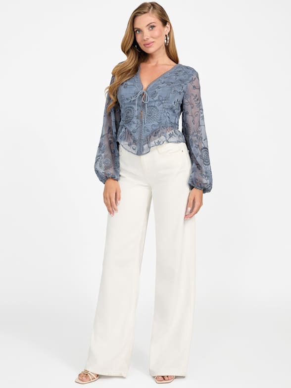 Long Sleeve | GUESS