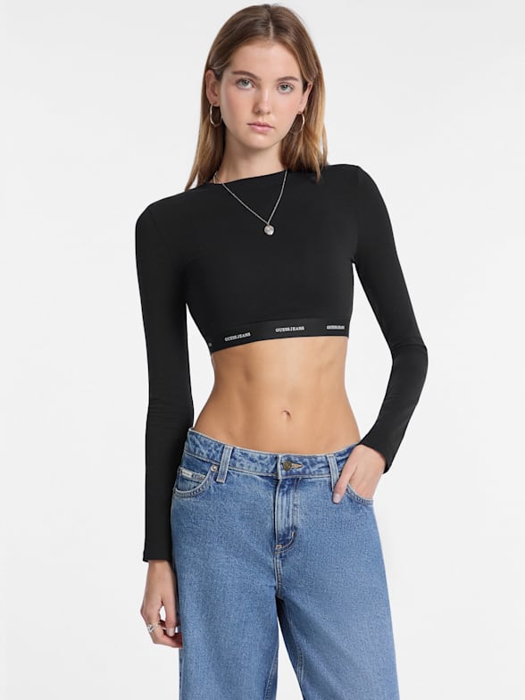 Women's Activewear | GUESS Jeans
