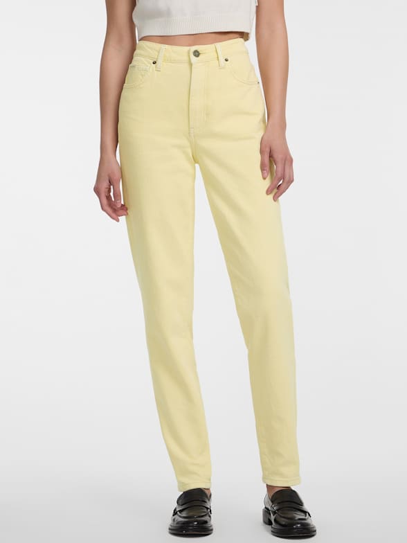 Mom Jeans | GUESS