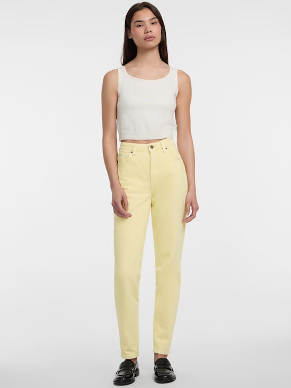 Women's Clothing & Accessories | GUESS Jeans