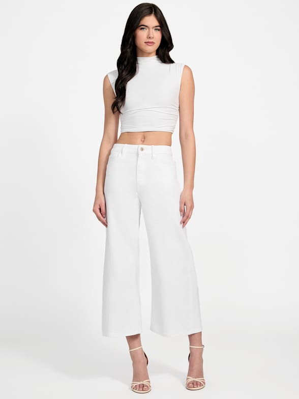 Womens' Flare, Bootcut, & Wide Leg Jeans