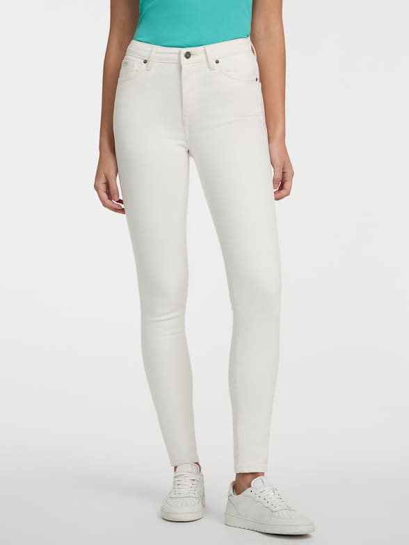 Women's Jeans & Denim | GUESS Jeans