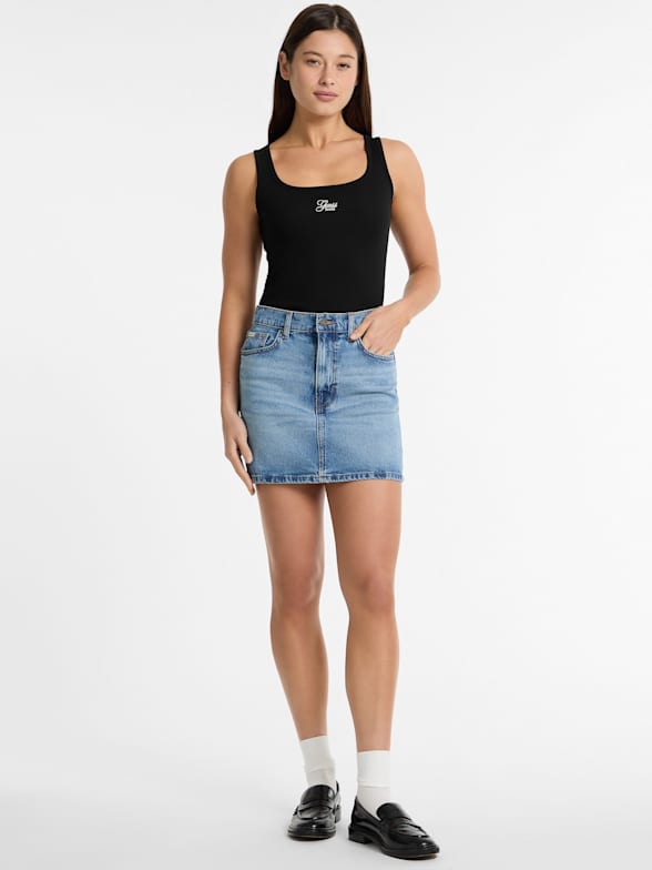 Women's Clothing & Accessories | GUESS Jeans