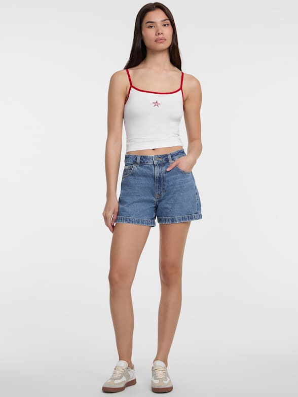 人気商品ランキング & Clothing Women's Accessories Jeans GUESS | パンツ