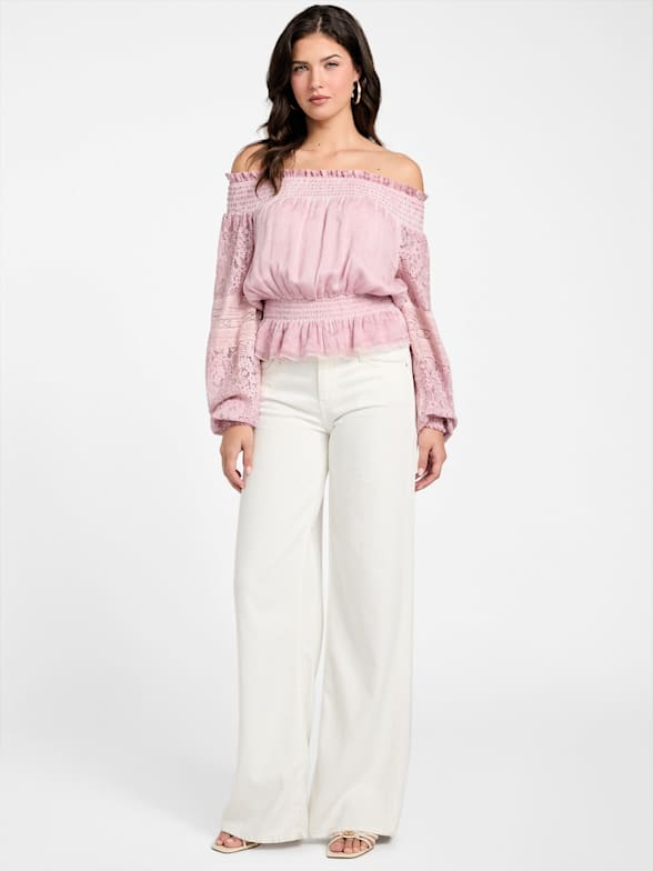 Women's Clothing | GUESS