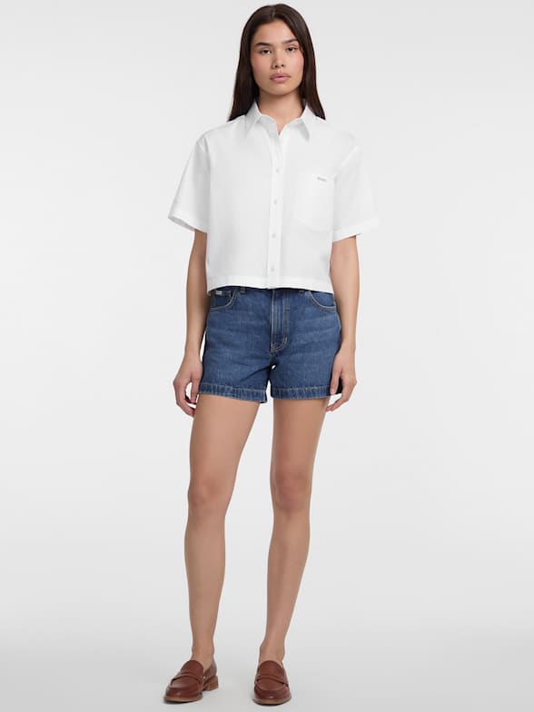 Women's Clothing & Accessories | GUESS Jeans