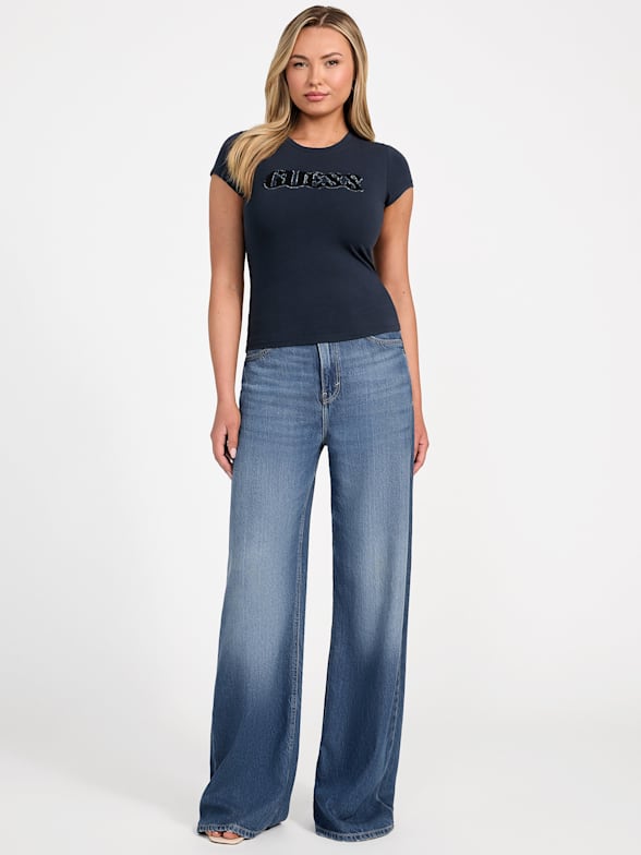 Short Sleeve | GUESS Ca