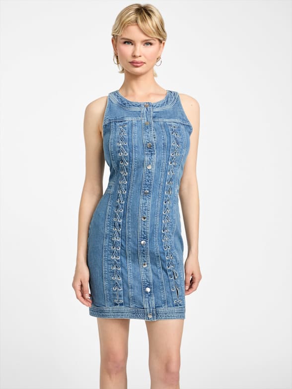 Dresses & Jumpsuits | GUESS
