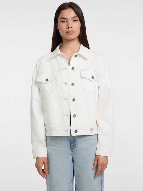 Women's Clothing & Accessories | GUESS Jeans