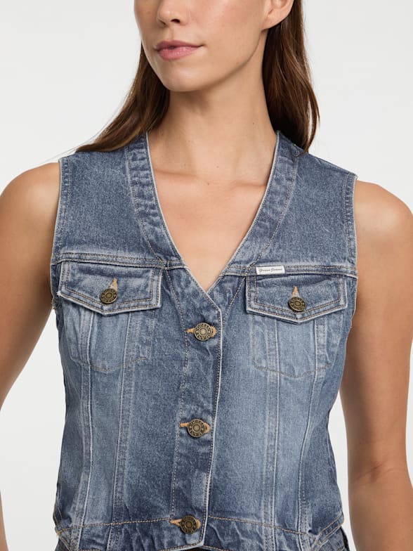 Women's Clothing & Accessories | GUESS Jeans