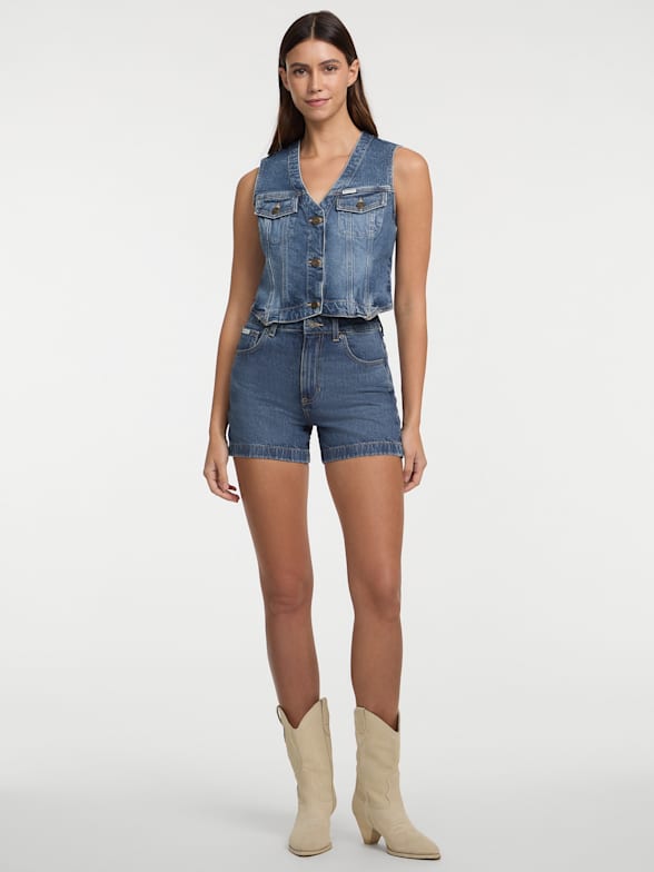 Women's Clothing & Accessories | GUESS Jeans