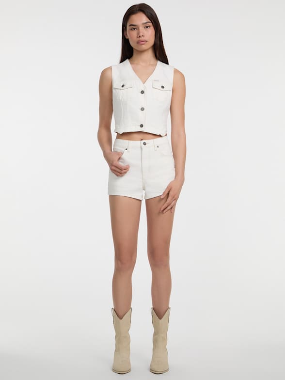 Guess Jeans Launches Rising Star Talent Campaign