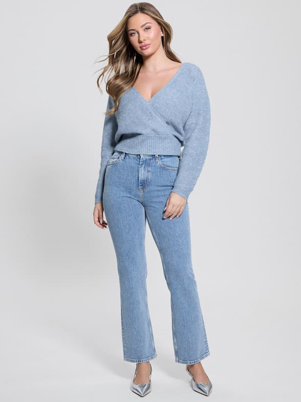 Guess women's clothing discount
