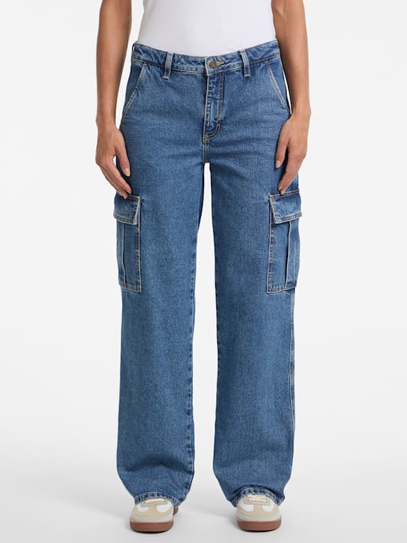 Women's Clothing & Accessories | GUESS Jeans