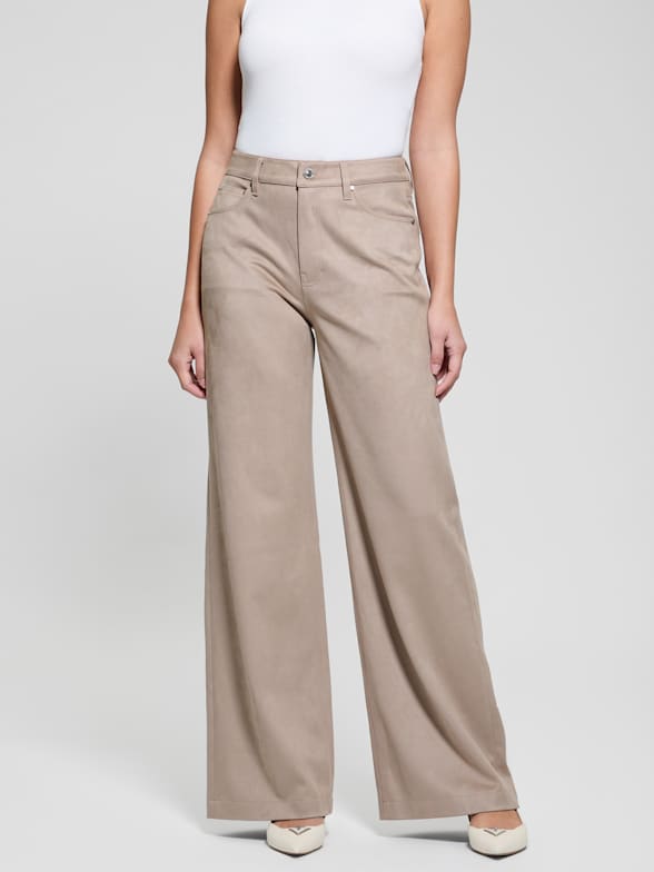 Guess eve pants sales