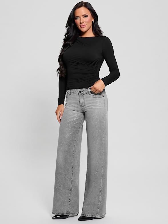 GUESS: Global Lifestyle Brand for Women, Men and Kids