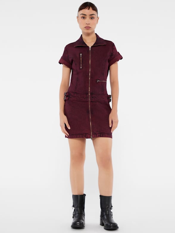 Women s GUESS Originals Dresses