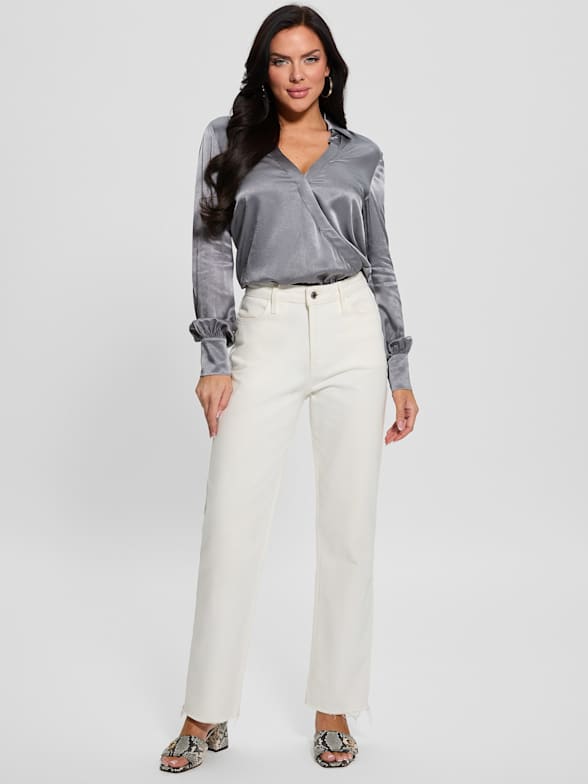 Women s Tops GUESS