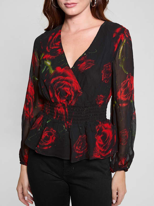 All Women s New Arrivals GUESS Canada