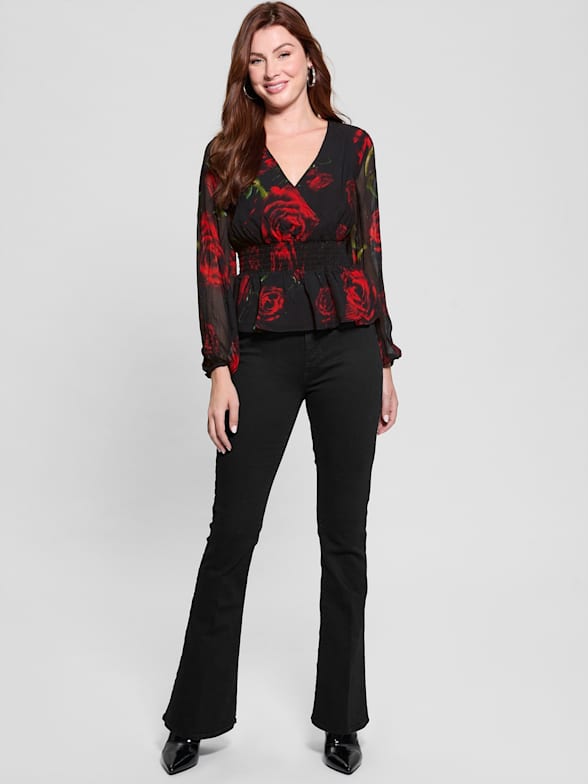 All Women s New Arrivals GUESS Canada
