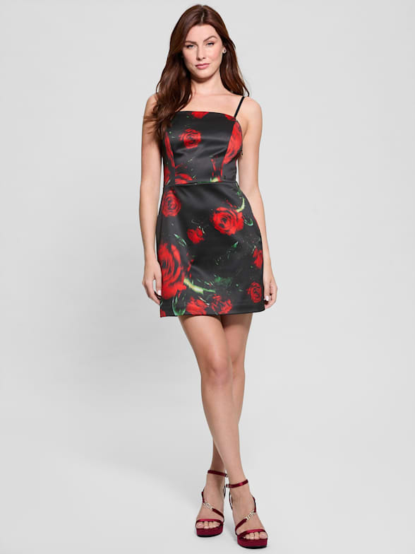 Guess casual dresses on sale