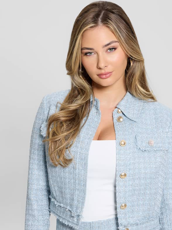 Women s Clothing GUESS Canada