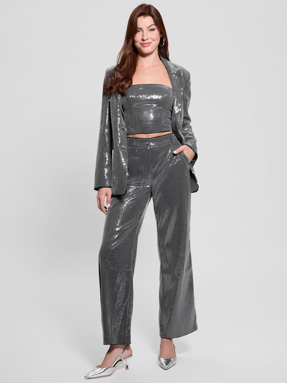 Guess women's clothing online