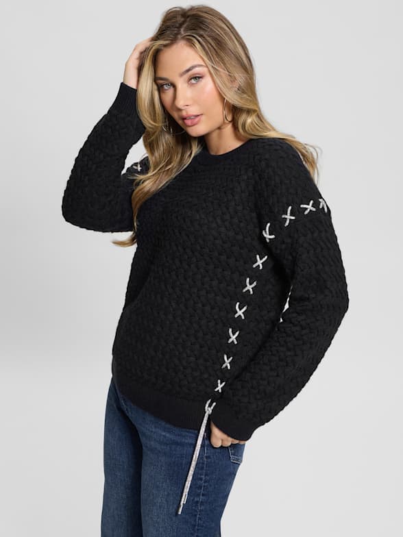Womens jumpers canada on sale