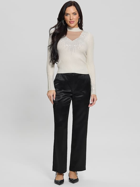 Women s Tops GUESS