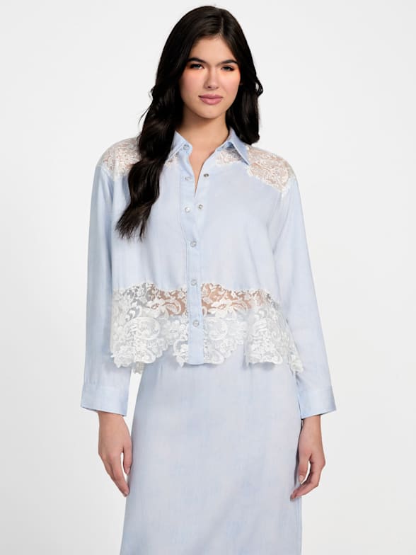 Long Sleeve | GUESS