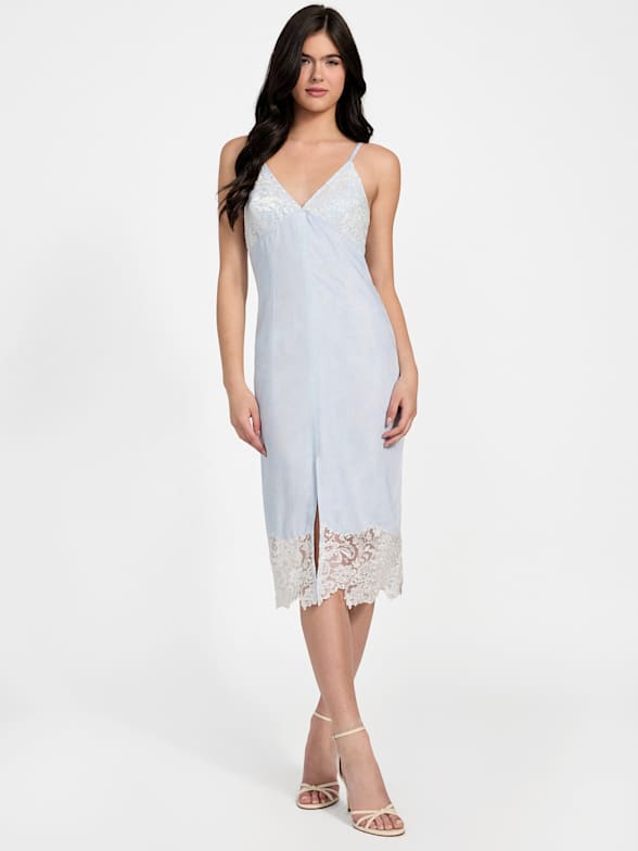 Dresses & Jumpsuits | GUESS Ca