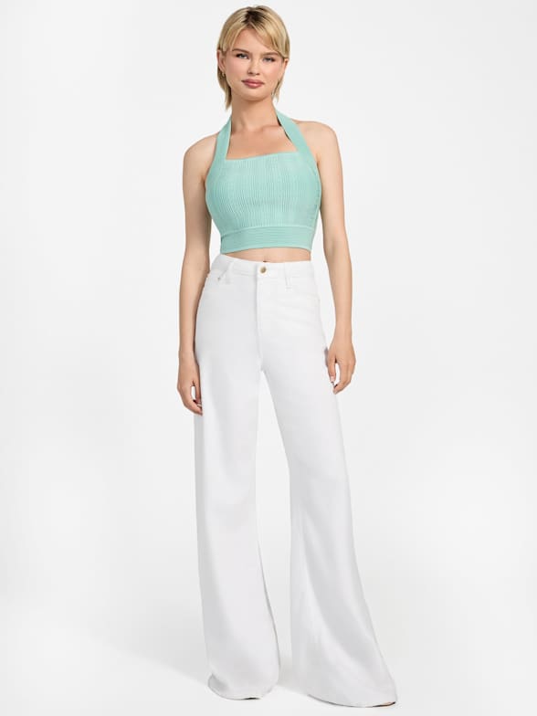 Sleeveless & Strapless | GUESS