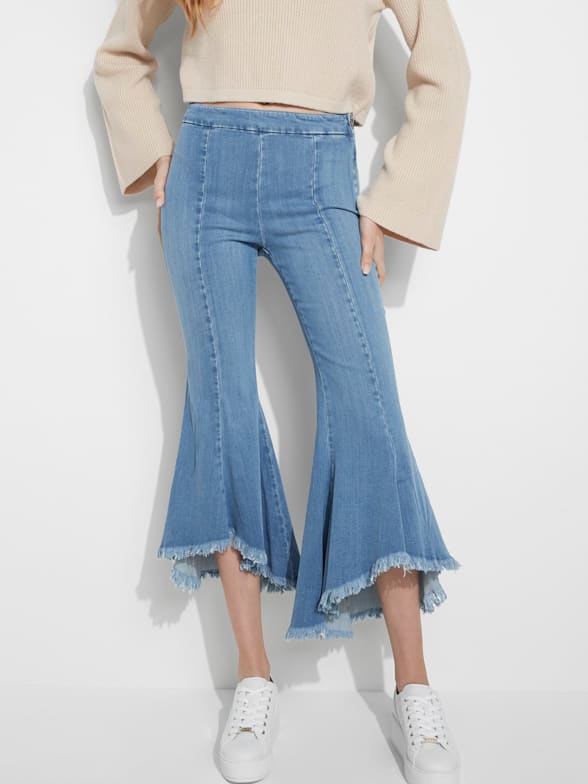 Pantalones de Guess para Mujer